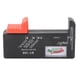 thumbnail image 2 of Probador de batería digital Jadeshay BT-168 capacidad de batería Probador de voltios, 2 of 8