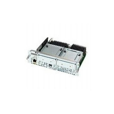 Cisco Services Ready Engine 910 SM - Control processor - GigE - plug-in module - for P/N: C2951-UCSE/K9, C2951-WAAS-UCSE