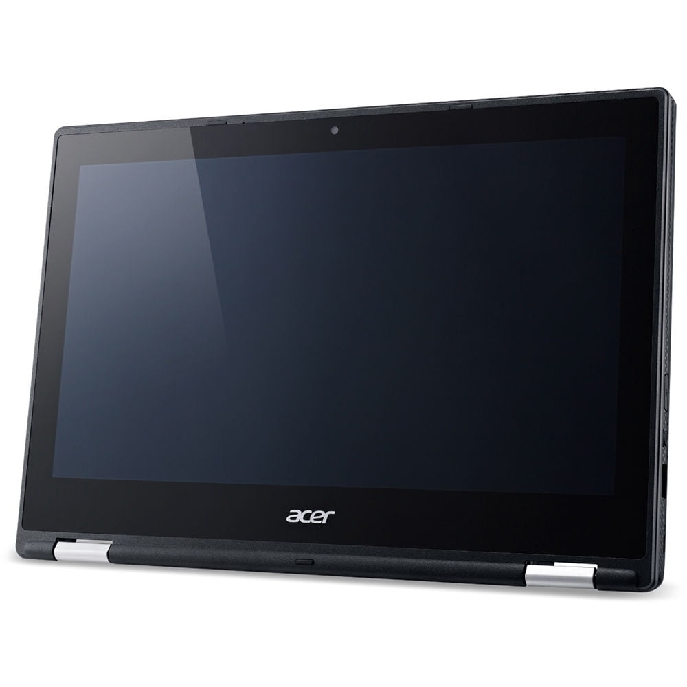 Restored Acer C738TC44Z Touchscreen Chromebook Laptop 4GB RAM 16GB SSD 11.6 inch HD display Inplane Switching (IPS) Technology (Refurbished)