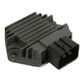 thumbnail image 4 of Regulator Rectifier,Motorcycle ATV Voltage Regulator H H Impressive Results, 4 of 14