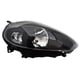 thumbnail image 1 of Faro Principal Punto 2013 A 2015 Fiat LADO PASAJERO Fondo negro TYC ., 1 of 4