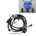 thumbnail image 4 of Acaige Wire Wiring Harness 5Lp-82590-10-00 For Yamaha Raptor 660R Yfm660R 2002 - 2004, 4 of 5