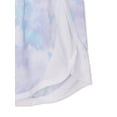 thumbnail image 3 of Athletic Works Girls Running Shorts, Sizes 4-18 & Plus, 3 of 3