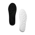thumbnail image 4 of YFTDEF Super Soft Insoles, Shock Absorbing, Breathable Design, Comfortable Foot Support, Ideal for All-day Wear, Reduces Fatigue, Fits Most Shoe Types, Perfect for Walking and Standing, 4 of 5