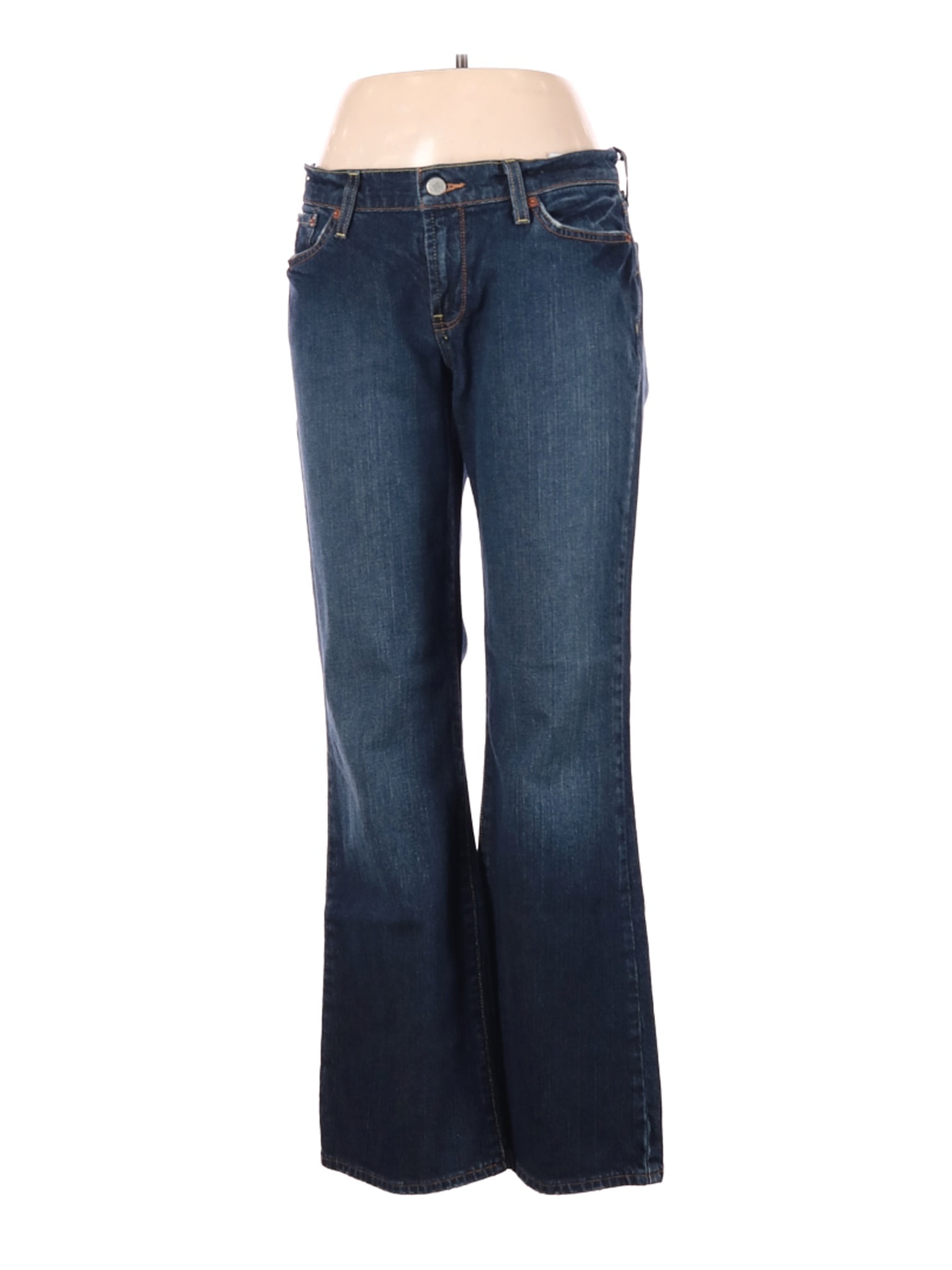Lucky brand petite jeans Clearance