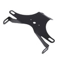 thumbnail image 4 of Soporte de licencia de Eliminador de Guardabarros para Yzf Negro, 4 of 8