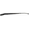 thumbnail image 2 of Help By Dorman Windshield Wiper Arm 42799 OE Replacement; 22-1/2 Inch; Semi Gloss; Black; Steel; Single, 2 of 4