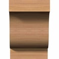 thumbnail image 2 of 4"W x 6"H x 16"L Newport Rough Sawn Rafter Tail, Western Red Cedar, 2 of 4