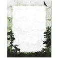 thumbnail image 1 of The Great Outdoors Letterhead Laser & Inkjet Printer Paper (100 Pack), 1 of 3