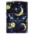 thumbnail image 3 of Encendedor Zippo 49352 095929 Diseño 540 Color Butterfly Skull de Laton, 3 of 5