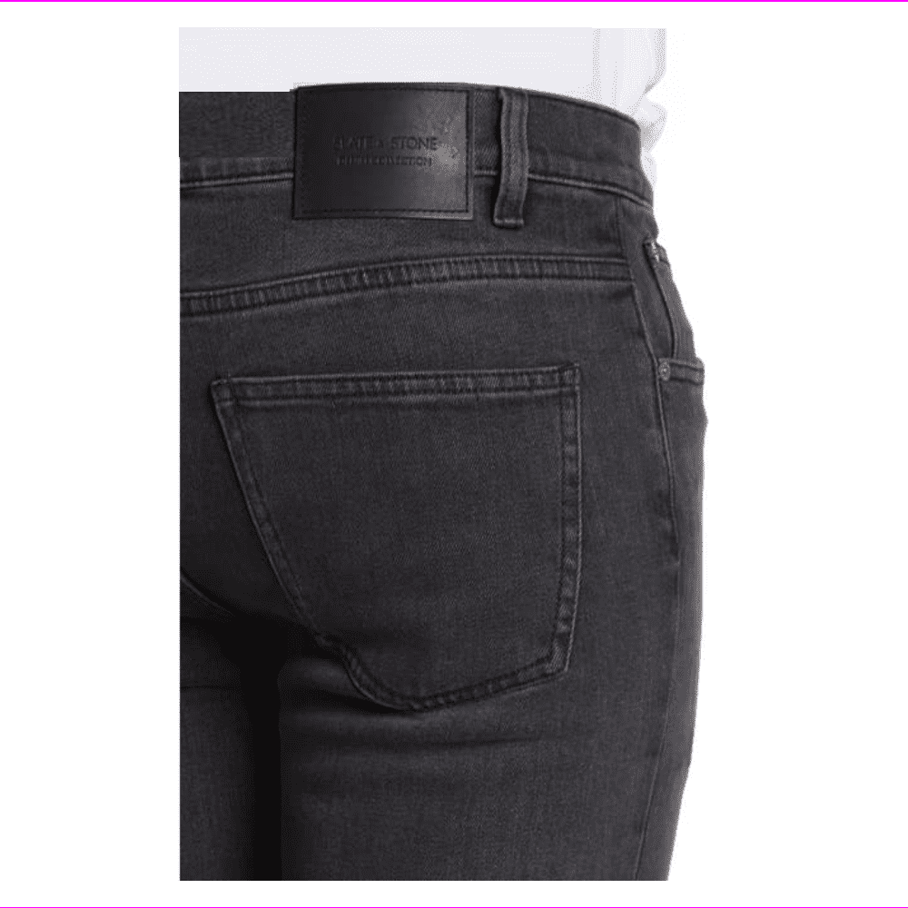 Slate & Stone Mercer Skinny Jeans - lingerose.com