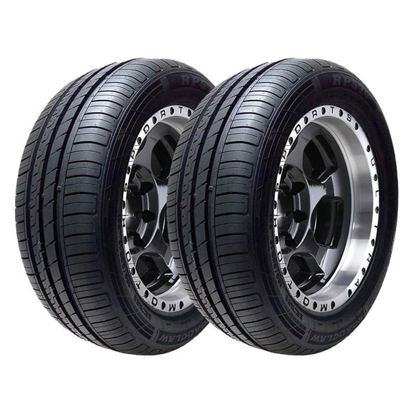 Paquete de 2 Llantas 175/70R14 ROADCLAW RP570 84T