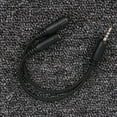 thumbnail image 5 of KAKOWELY Patch Cords Notebook 2pcs Notebook Patch Cords Phone Patch Cords Simple Durable Useful Patch Cords for Home Office Store (Two-In-One Random Color), 5 of 5