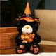 thumbnail image 4 of Juguetes de piscina, juguete para bebés, juguetes para niños pequeños, muñeco de Halloween con sombrero, muñeco de peluche, 4 of 5
