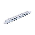 thumbnail image 1 of bedienty Train Vehicles Toy Train Set Locomotive Electric Experience Interactive Learning For Kids, 1 of 6