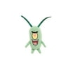 SpongeBob SquarePants Plankton Bean Plush
