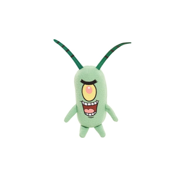 plankton plush