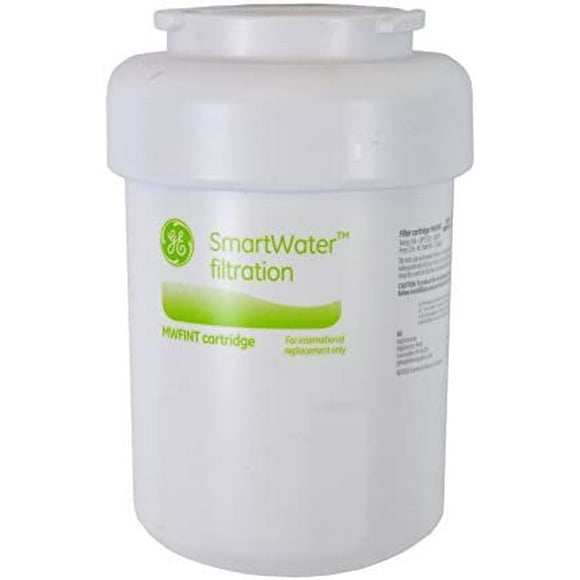 GE MWF Refrigerator Water Filter - WG03F00835