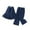 Dark Blue, variant on ZACPNCV Girl's 2 Piece Outfits Ruffle Tank Pants Set Summer Outfits Dark Blue 6-7 Years