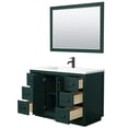 thumbnail image 2 of Wyndham Collection Wcf2929-48S-1Int-M46 Miranda 48" Free Standing Single Basin Vanity Set, 2 of 7