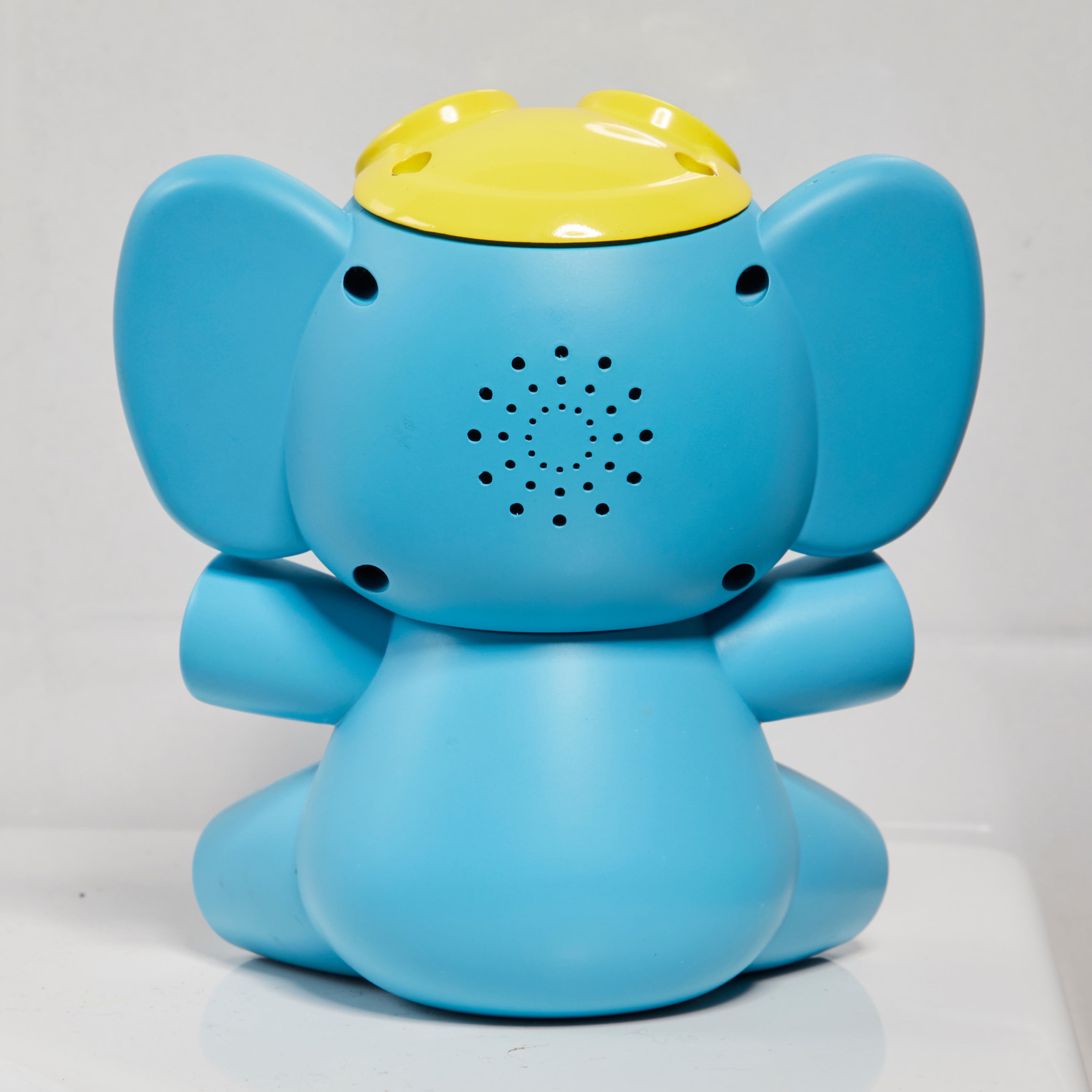 tomy musical elephant