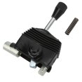 thumbnail image 3 of Oubit Hand Shifter,Motorcycle Hand Gear Lever ATV Gear Shift Lever Gear Lever Shifter Masterfully Created, 3 of 9