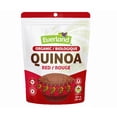 thumbnail image 1 of Everland Organic Red Quinoa, 454 g (Whole Grain, High Fiber), 1 of 2