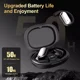 thumbnail image 2 of Auriculares Inalámbricos Deportivos Bluetooth 5.4con Ganchos, 2 of 8