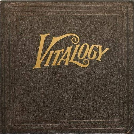 Vitalogy (Expanded Edition)