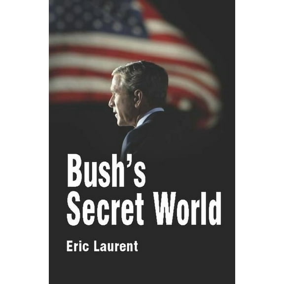 Bush's Secret World: Religion, Big Business and Hidden Networks (Hardcover)