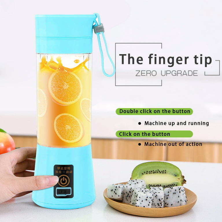 Adore's Portable Blender For Shakes And Smoothies – adoreclassy