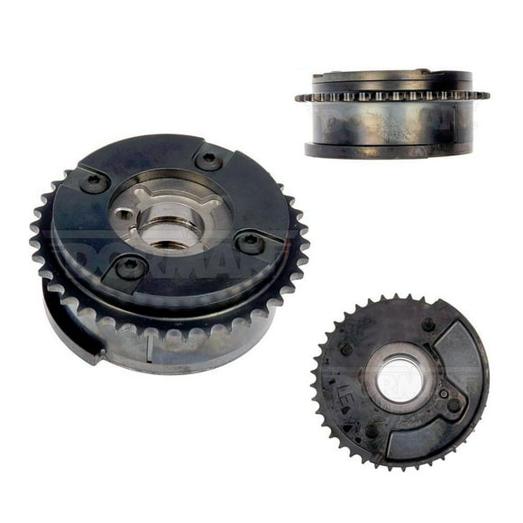 Engrane Para Cadillac Xlr 2004-2006 (Dorman) Dorman Xlr