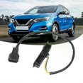 thumbnail image 3 of Trunk Boot Release Switch Boot Lid Release Button Switch 25380-4ea1a For Qashqai J11 Car Luggage Deck Lid Control Button H9ee, 3 of 5