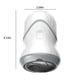 thumbnail image 3 of Removedor de Callos para Pies, Lima Portátil Recargable para Pedicura, Ideal para Piel Muerta, Dos Niveles de Ajuste, Limpieza Suave Que No Daña La Piel., 3 of 7