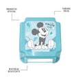 thumbnail image 5 of Banquito Disney Funny Mickey, 5 of 5