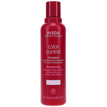 Aveda Color Control Shampoo Light 6.7 oz
