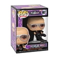 thumbnail image 1 of Figura de vinilo Funko POP! Juegos Fusion Nicholas Angel Hot Fuzz, 1 of 8