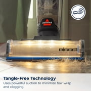 CrossWave OmniFind Multi-Surface Hard Floor Cleaner Wet Dry Vacuum 3967F