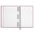 thumbnail image 4 of Libreta Agenda Ejecutiva Ferrini Blocco Dinamico 96h C7, 4 of 6