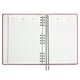 thumbnail image 4 of Libreta Agenda Ejecutiva Ferrini Blocco Dinamico 96h C7, 4 of 6