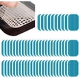 thumbnail image 1 of 50Pcs/80Pcs Abs Stimulator Training Replacement Gel Sheet Pads for Abdominal Muscle Trainer, Accessory for Ab Workout Toning Belt abs pads-80pcs abs pads-80pcs, 1 of 5