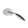 thumbnail image 3 of Tijeras para pizza, utensilios de cocina, cortador de acero inoxidable, cortador de pizza, 3 of 5