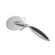 thumbnail image 3 of Tijeras para pizza, utensilios de cocina, cortador de acero inoxidable, cortador de pizza, 3 of 5