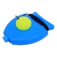 thumbnail image 1 of Equipo de entrenamiento Tennis Trainer Rebound Ball So-Lo, 1 of 8