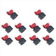 thumbnail image 1 of 10 Piezas FA2-6 / 1BEK 250V 6A 5E4 Bloqueo en Herramienta Eléctrica Interruptor de Gatillo de Taladro Eléctrico Interruptor Accesorios de Herramienta Eléctrica, 1 of 5