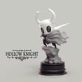 thumbnail image 4 of Adornos para figuras de anime The Hollow Knight, PVC, 14 años o más, 4 of 5