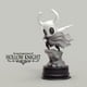 thumbnail image 4 of Adornos para figuras de anime The Hollow Knight, PVC, 14 años o más, 4 of 5