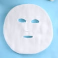 thumbnail image 3 of Mascarilla De Gasa, Mascarilla De Gasa Altamente Absorbente Para La Piel, Ultrafina, , Cuadrada, Desechable, Malla Transpirable De 100 Hojas Para Salón, 3 of 7
