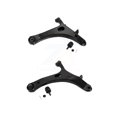 thumbnail image 1 of TOR Front Lower Suspension Control Arm and Ball Joint Assembly Kit for Car Subaru Impreza KTR-104525, 1 of 2