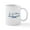 White, variant on CafePress - Ski Granby Ranch Granby Colorado Mugs - 11 oz Ceramic Mug - Novelty Coffee Tea Cup